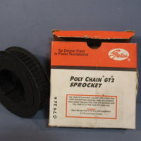 Gates 77182050 Poly Chain GT2 Timing Sprocket 8MX50S21 2012
