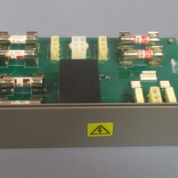PLOTECH TRANSFORMER DRIVER BOARD REV A PLC 3 480 VAC 470015062L