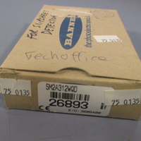 Banner SM2A312WQD MiniBeam Sensor 26893
