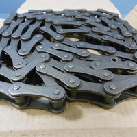 Lot Of 4 Link Belt 2060HR 10' Chain Roller Chain