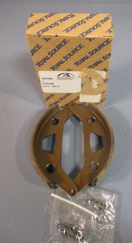 Shoe Set Brake HY201986