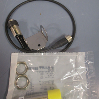 BALLUFF B0S0028 PROXIMITY SENSOR 1030VDC BOS18MPS1XAE5CS4