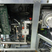 Micromass Q-Tof Micro Mass Spectrometer 1 Phase, 230 Volt w/ NanoLockSpray