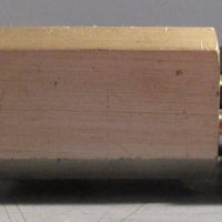SMC NCDY1S10H0100B Rodless Slider NCY1S Guided Cylinder
