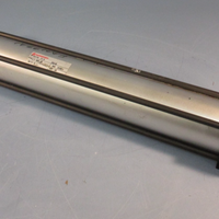 Norgren EA0177A1 Double-Acting Pnuematic Air Cylinder Mx 150/250psi Air 2" x 15"