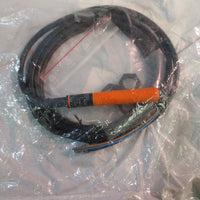 New Efector IF5865 Proximity Switch Threaded Barrel 36VDC