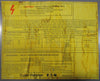 Cutler Hammer DH361UGK 30A Heavy Duty Safety Switch 600V Max Type 1 Enclosure
