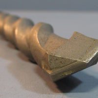 Relton SDS Shank Hammer Bit 207-10-8, 5/8" Diameter 6" Drill Depth NOS