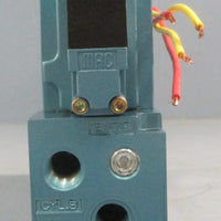 Mac 82A-GA-BKA-TM-DAAP-1DA Pneumatic Directional Control Valve