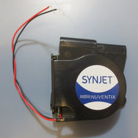 Box of 142 Nuventix SynJet, Top Mount Chip Cooler 5VDC 13W STPMSCM005001