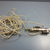 SMC NCDJ2KB16175H7A2L 100 PSI Cylinder NCDJ2KB16175H7A2L