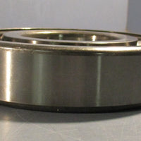 MRC 313S Single Row Ball Bearing Steel 65.5 mm Bore 140 mm OD, 33 mm Width