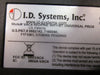 ID Systems Vehicle Asset Communicator P/N 900-0115002 VAC4 REDPINE WIFI+BT