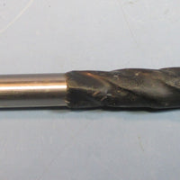 Morse 5/8" 4 Flute HS 2.5" LOC Professionally CNC Resharpened End Mill