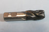 Putnam HS 1" Lead 5.441 Professionally CNC Resharpened End Mill Used