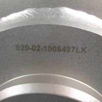 Quadro Sifter Housing Size 300MM S20-02-1008497LK