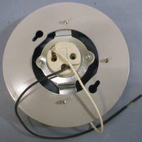 Cooper CrouseHinds VXH12 Globe Adapter 200W 23A Vaporguard