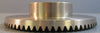 Linn Gear 12B72-12 Steel Bevel Gear 1-1/2" Bore 72 Teeth 3" Hub Dia