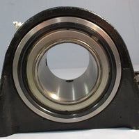 Rexnord Link Belt PEB22447FH 4-Bolt Pillow Block Bearing 2-15/16" Bore