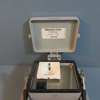 Mencom EPR32 German RCP; 3 AMP Reset SZ32