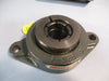 SealMaster Flange Mount Ball Bearing Unit 1-3/16" Bore 2-Bolt Flange MSFT-19T