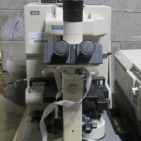 Thermo Nicolet NicPlan IR Microscope w/ MagnaIR 760 Spectrometer & Software