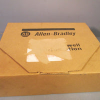 ALLEN BRADLEY INTERFACE MODULE-READY CABLE 5.0m Long 1492-CABLE050P