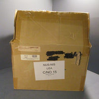 Nexcom Industrial Fanless Computer NISE3800E