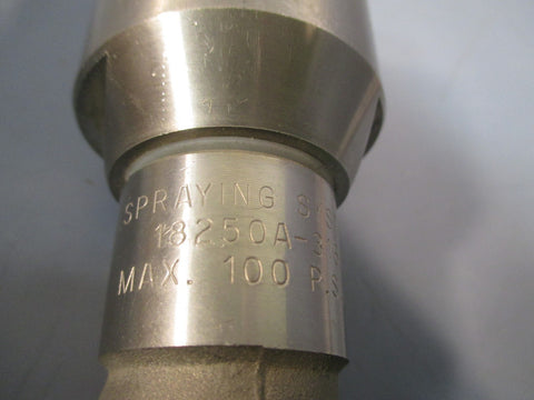 SPRAYING SYSTEMS TANK CLEANING SPRAY HEAD/NOZZLE 187GL 18250316SS21