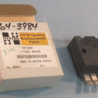 General Electric Hyster IC3645CPM1RDA2 Coil Module 24  48 V
