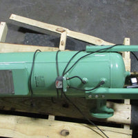 Sullair ELM600 Filtration Mist Eliminator 02250194473 2" Flange 1/2" NPT Dia