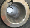 Nord Gear SK 9022.1AZBH N140TC Gearbox 219.25:1 Ratio 8 RPM 1-1/2" Bore