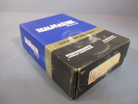 SEALMASTER BEARINGS FLANGE BLOCK BEARING 3 BOLT FB32R