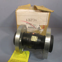 AMS/AMT Single Sphere Expansion Joint 1 1/2" 40MM 1CZE1