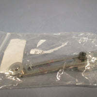 OMRON Lever Adjustable Roller Arm 2CLZ9