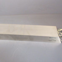 Fanuc A06B6091H020 Sub Module Micron 73, 16 Ohm J