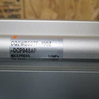 SMC Pneumatic Air Cylinder CQ2WB50TF100ZDCP948AP