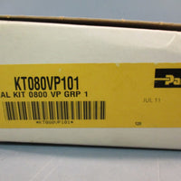 Parker Seal Kit KT080VP101 0800 VP GRP 1
