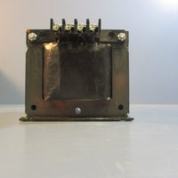 Square D 9070T1000D33 Industrial Control Transfomer 380/400/415V 1kVA