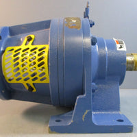 NOS Sumitomo CNHJ6120Y51 Gear Reducer PA022138 1750RPM 51:1, 2.31HP Cyclo 6000