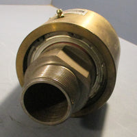 Deublin Company 555000001000 Rotary Union 11/2" NPT 555000001000