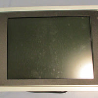 TOEI LFAV10RD0 LCD Monitor 100VAC 50/60Hz 22W 10" Screen FOR PARTS/REPAIR