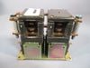 General Electric GE IC4482 Motor Contactor 24 VDC 100 A, 2 Pole CTTA154FR124XN