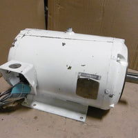 Inverter Drive Washdown Motor IDHMM22937T 39L096H63161 254TC 7.5HP 1765RPM