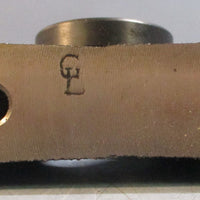 Rexnord TBC25K1 Tapped Base Pillow Block Bearing 1" Bore TBC05 TBC25K1