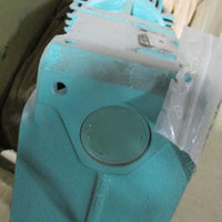 Leroy Somer Multiblock MB 2301 B3 NS Geared Motor Maintenance Free