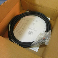 AllenBradley 91011385010 Servo Cable: H Series, MPN P24214E10
