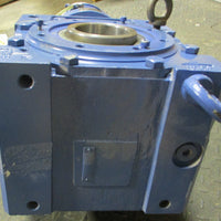Sumitomo SMCyclo LHYMS34C145YY2B305 Gearmotor 305:1 Ratio 3HP 5.74RPM NOS