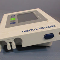 Mettler Toledo FiveEasy F20 pH Meter Five Easy, No Power Supply