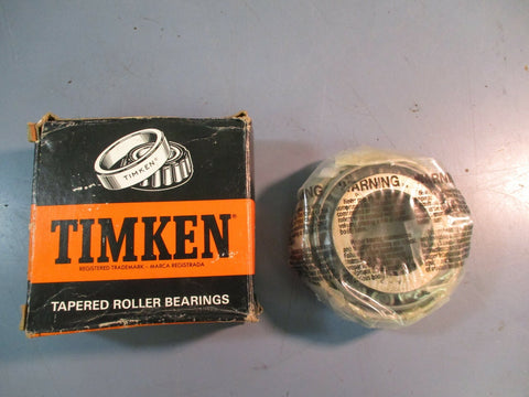 Timken Tapered Roller Bearing 32309 92KA1 NEW IN BOX